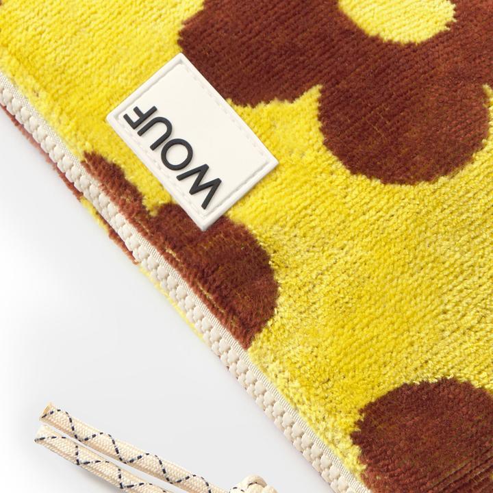 Produktbild Wouf Terry Kosmetiktasche 21 cm