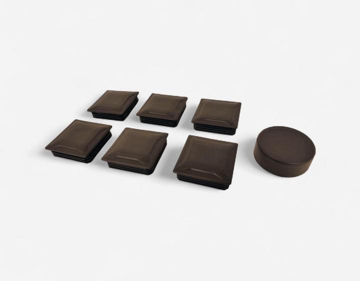 Image du produit Corength Capuchon de protection Station de musculation Cage 900 Plastique