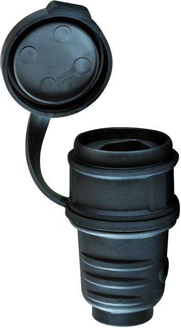 Immagine prodotto Brennenstuhl Accoppiamento dei contatti di terra (Tipo 13)