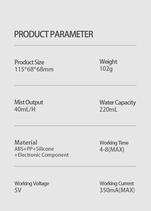 Produktbild Linuo Rotary