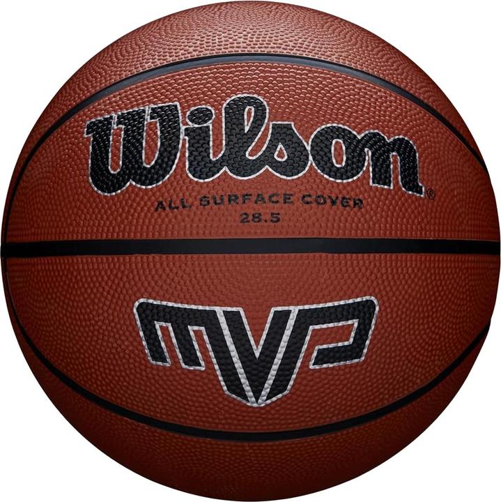 Produktbild Wilson MVP V2 Basketball