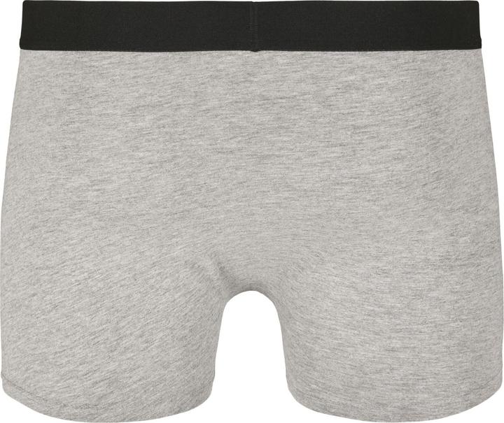 Immagine prodotto Build Your Brand Boxer da uomo 2 pezzi (Confezione da 2, M)