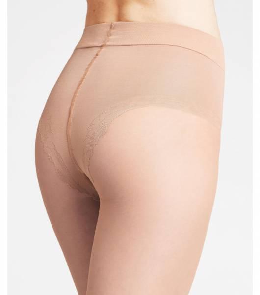 Actual product image Falke Shaping Top 20 TI (20 DEN, 44 - 46)