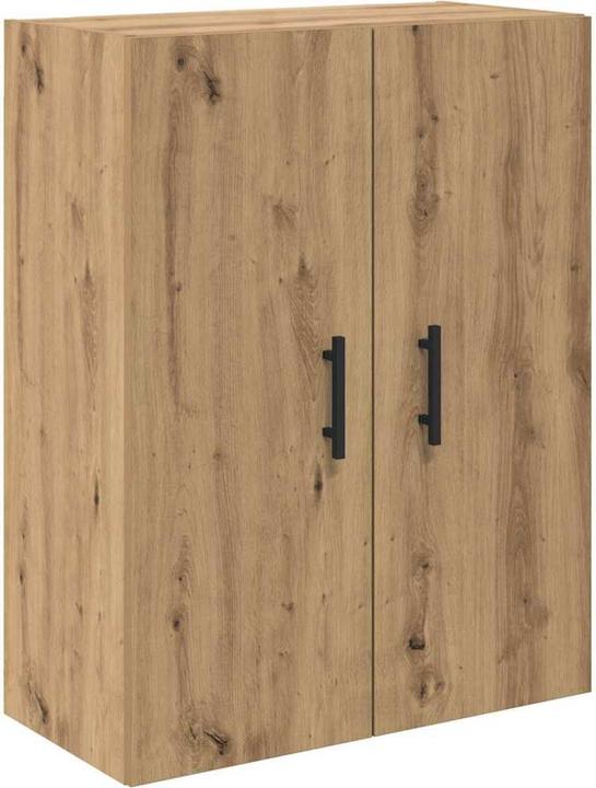 Image du produit vidaXL Modernes Highboard (34 x 34 x 180 cm)