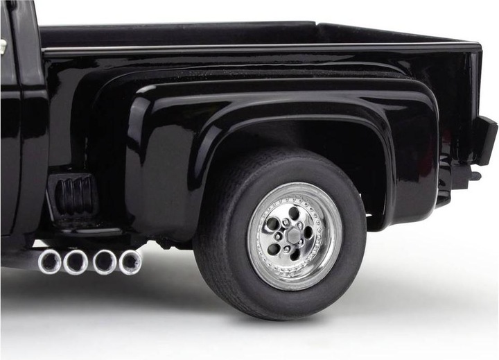 Actual product image Revell '77 Chevy® Street Pickup