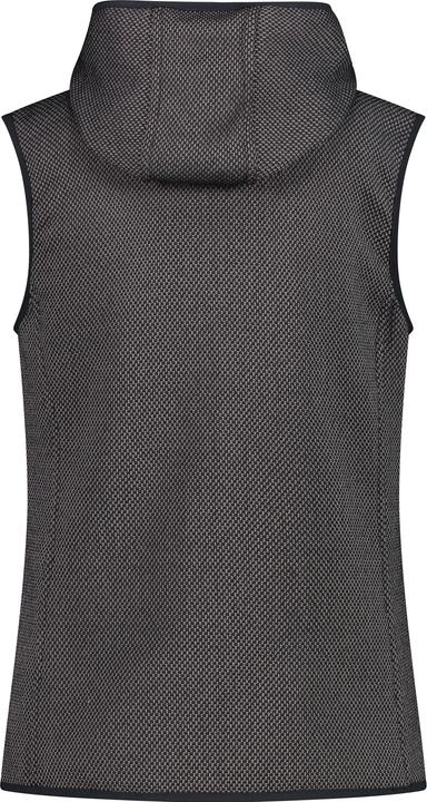 Image du produit CMP Campagnolo Sweat à capuche hybride (36)