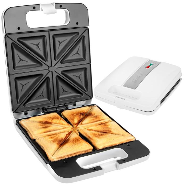 Produktbild Clatronic Sandwichtoaster