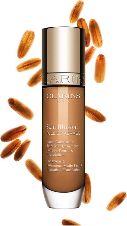 Image du produit Clarins Skin Illusion - Full Coverage 115c (115C)
