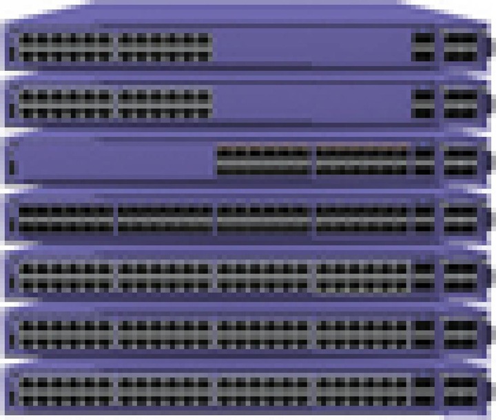 Immagine prodotto Extreme Networks Modulo Di Interfaccia Versatile 5520 (4 Porti)