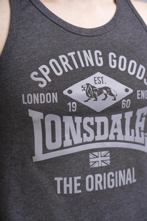 Produktbild Lonsdale Pilton (3XL)