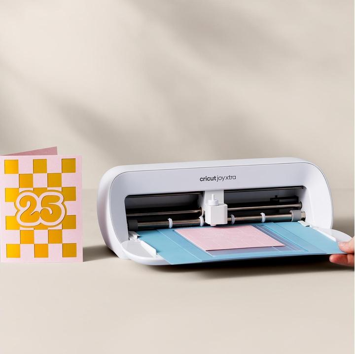 Productafbeelding Cricut Snijmat Kaartenmat Joy Xtra 12 cm x 16,8 cm
