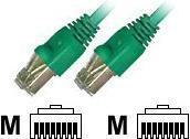 Actual product image EFB Elektronik Patch cable (S/FTP, CAT6, 2 m)