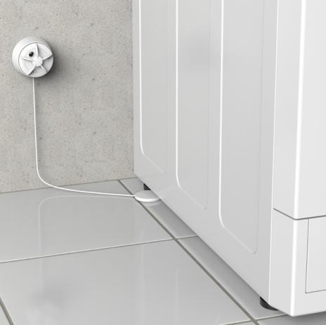 Image du produit Cavius Base pour détecteur d'inondation avec sonde
