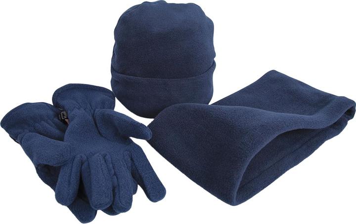 Marineblau