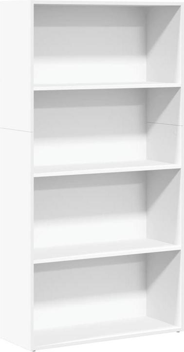 Image du produit vidaXL Banning (80 x 30 x 152 cm)