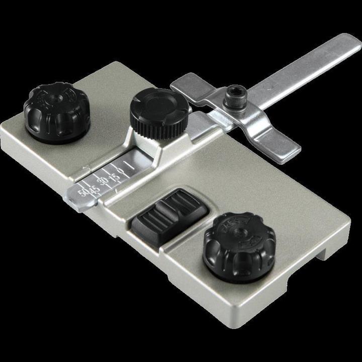 Image du produit Makita Adaptateur de rail de guidage (16.70 cm)