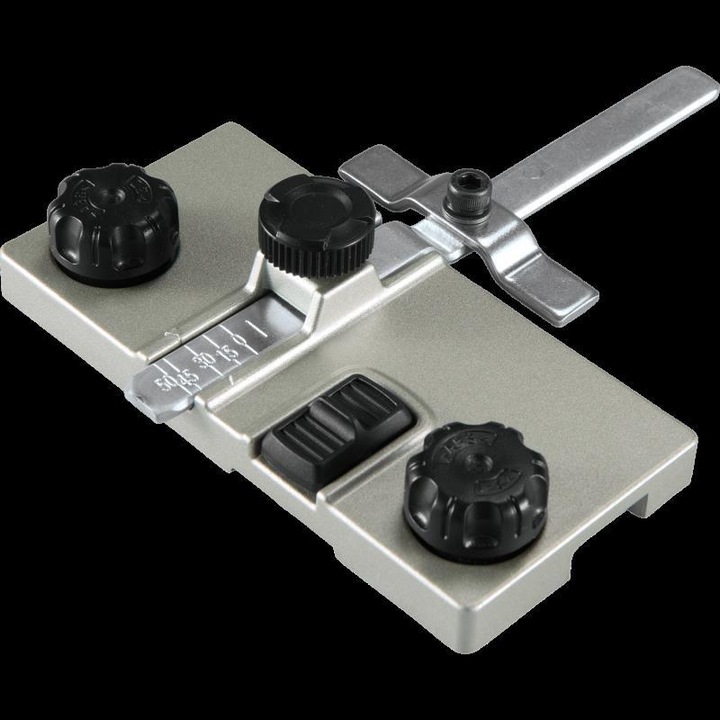 Actual product image Makita Guide rail adapter (16.70 cm)