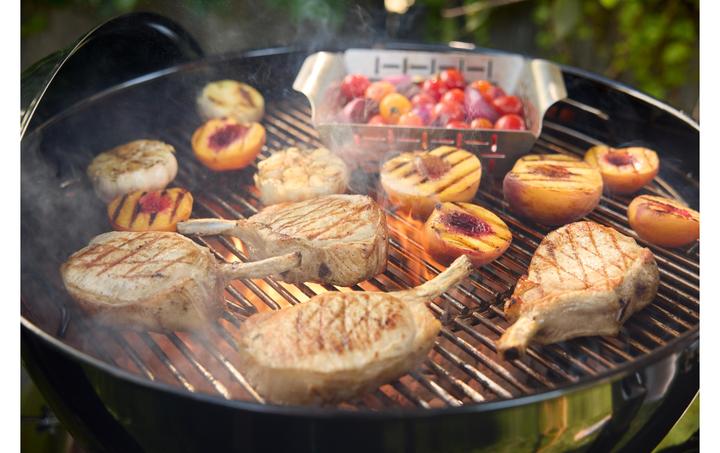Produktbild Weber Original Kettle Premium 57 cm