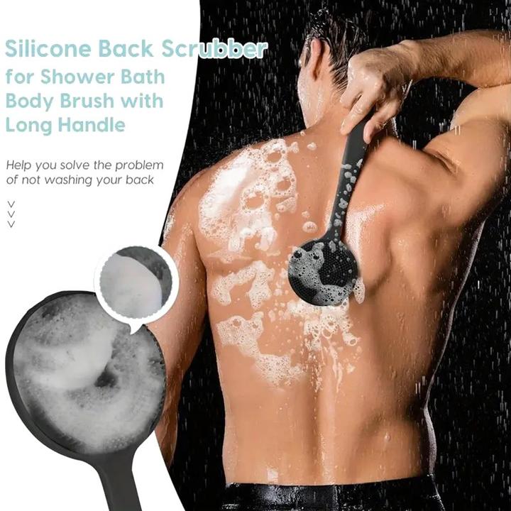 Produktbild Cbx 2in1 Badebürste