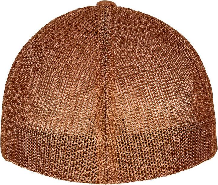 Produktbild Yupoong Flexfit Trucker Cap (One Size)