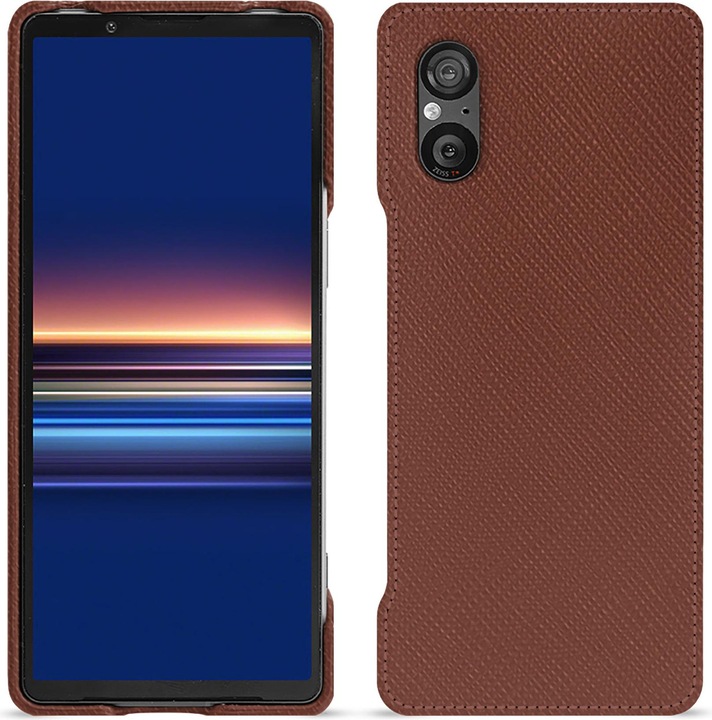 Noreve Leather case
