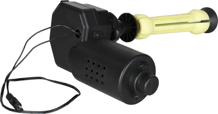 Produktbild Studioking Rollenhalter mit Motor für Elektrisches Hintergrundsystem (Weiteres Zubehör)