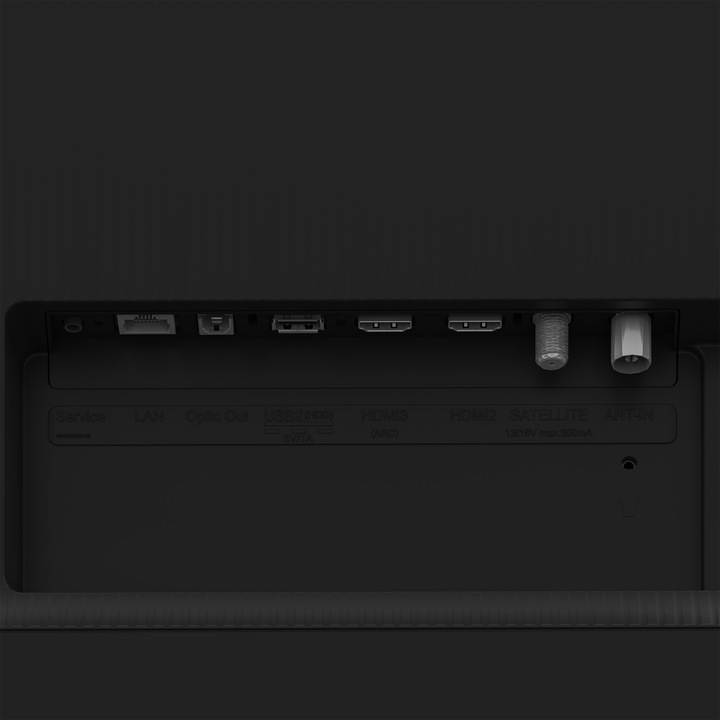 Produktbild Grundig 43 VCE 223 (43", LCD, UHD, 2023)