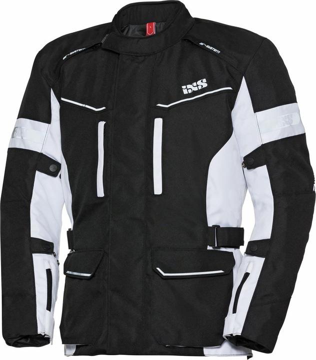 iXS Tour Evans ST (Herren, XXL)