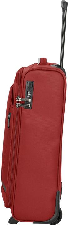 Actual product image Travelite Jetpack Multi 2 Rollen Kabinentrolley 55 cm (41 l)