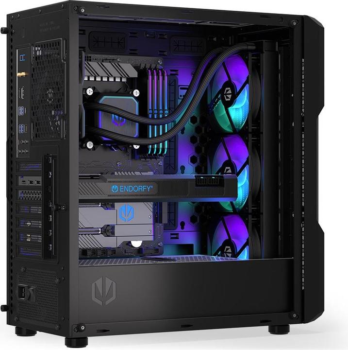 Produktbild Endorfy Navis F360 ARGB