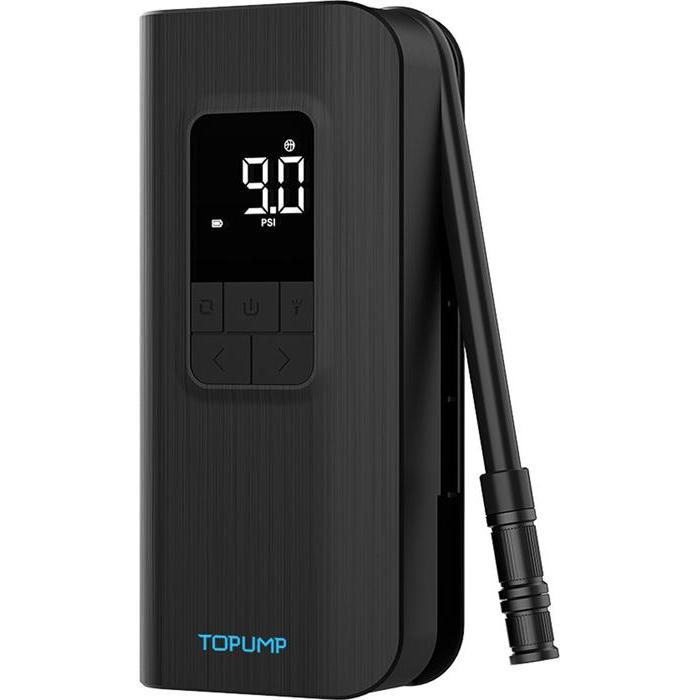 Cycplus A12 + Reparaturkit (cycplus-A12)