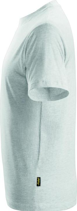 Image du produit Snickers Workwear T-Shirt 2502 gris cendreux L (L)