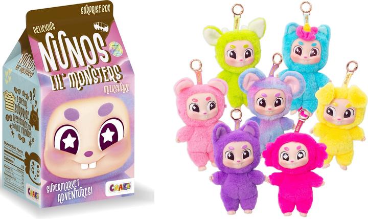 Productafbeelding Craze Nunos (21 cm)