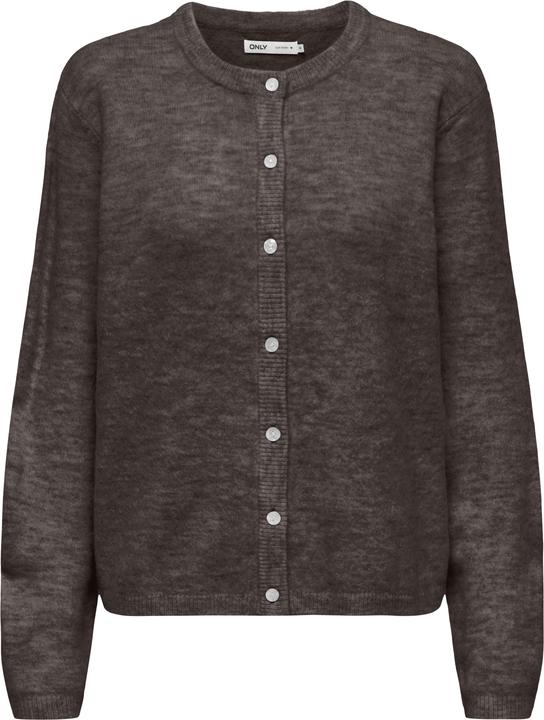 Actual product image Only Onlsimoni L/S O-Neck Cardigan Knt Noos (M)