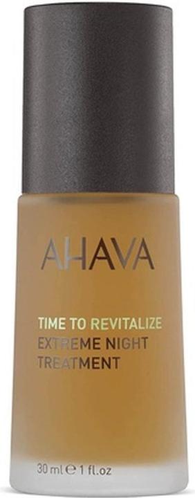 Actual product image Ahava Time Revitalize Extreme (30 ml)