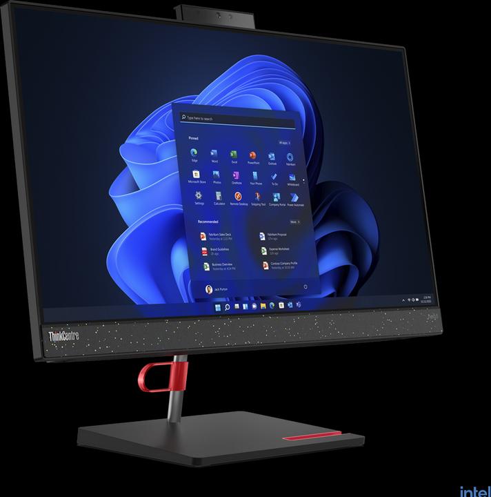 Produktbild Lenovo ThinkCentre neo 50a (Intel Core i5-12500H, 16 GB, 512 GB, Intel Iris Graphics)