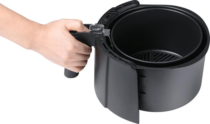 Actual product image Midea MAD40F8APK