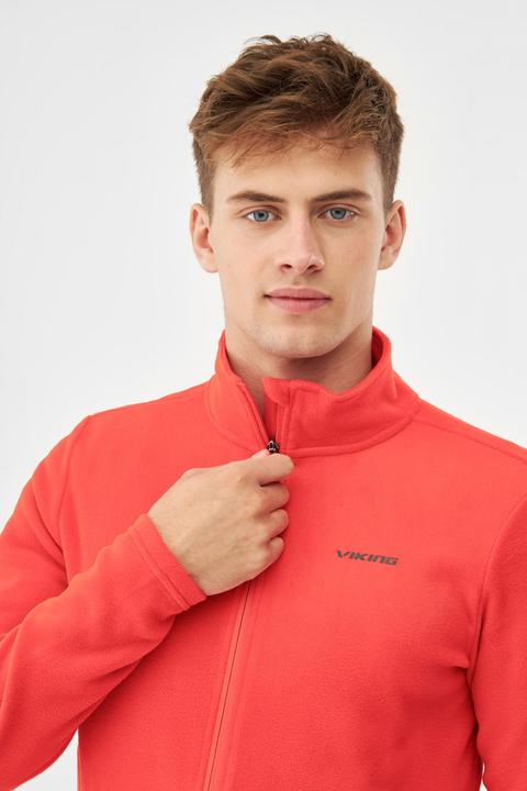 Immagine prodotto MGA Felpa Viking Tesero Polartec Uomo (XL)