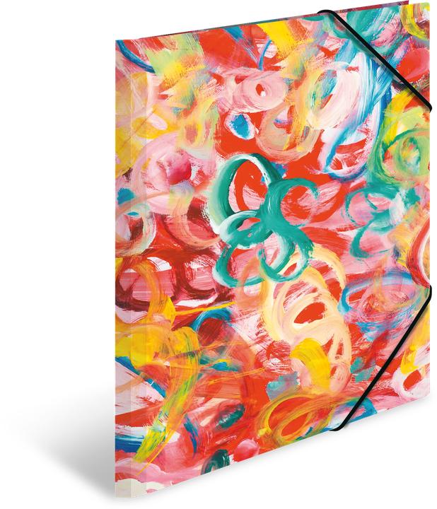 Image du produit HERMA Porte-documents A3 Motif (A3, 1x)