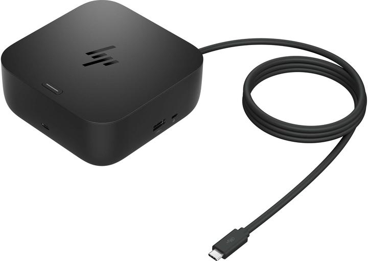 Produktbild HP USB-C 100 W G6 Dockingstation (USB-C, 5 Ports)