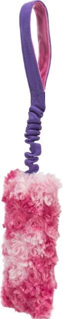 Image du produit Trixie Bungee Fun (Jouet en peluche chien)