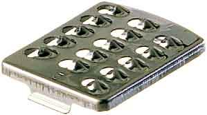 Immagine prodotto ESGE Disco per raspa grossolano