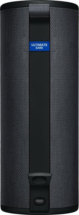 Produktbild UE Megaboom 3 (20 h, Akkubetrieb, Stromversorgung über USB)