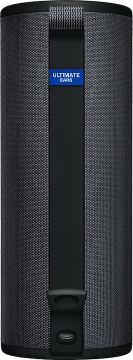 Actual product image UE Megaboom 3 (20 h, Rechargeable battery operated, USB power delivery)