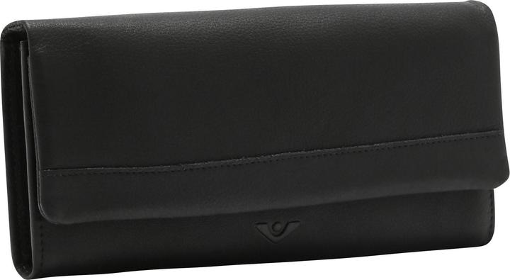 Immagine prodotto Voi Portafoglio 4Seasons con protezione RFID in pelle 19,5 cm