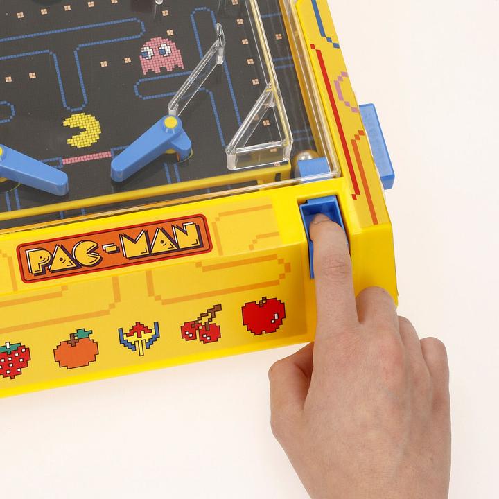 Actual product image Pacman Domino (2 Stück)