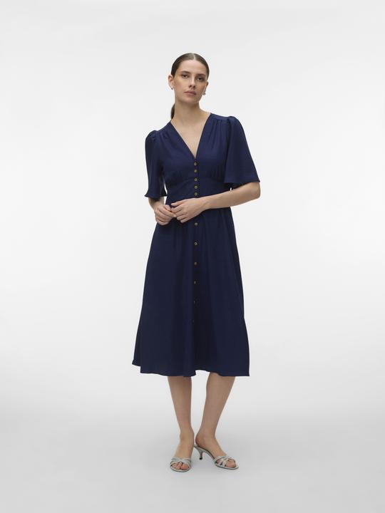 Image du produit Vero Moda VMMELANEY Kurzes Kleid Kleid (S)