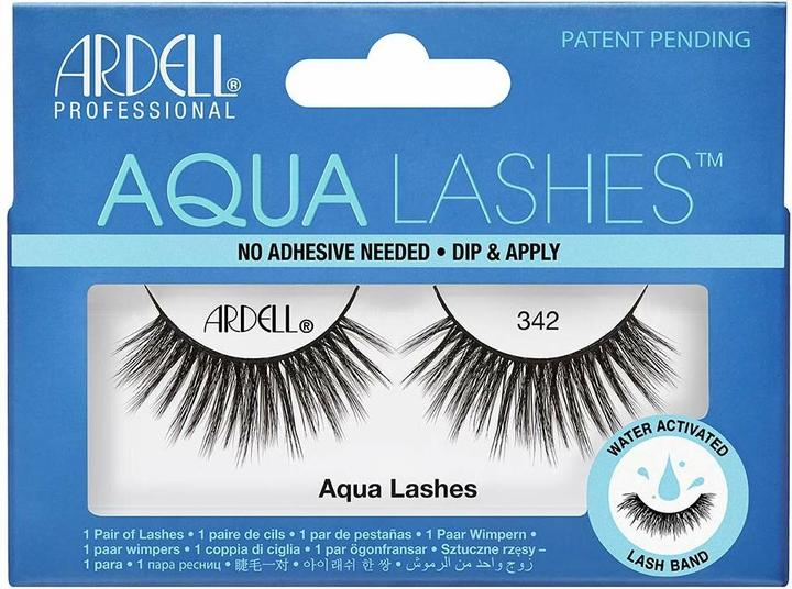 Produktbild Ardell Aqua Lash 342 (Künstliche Wimpern)