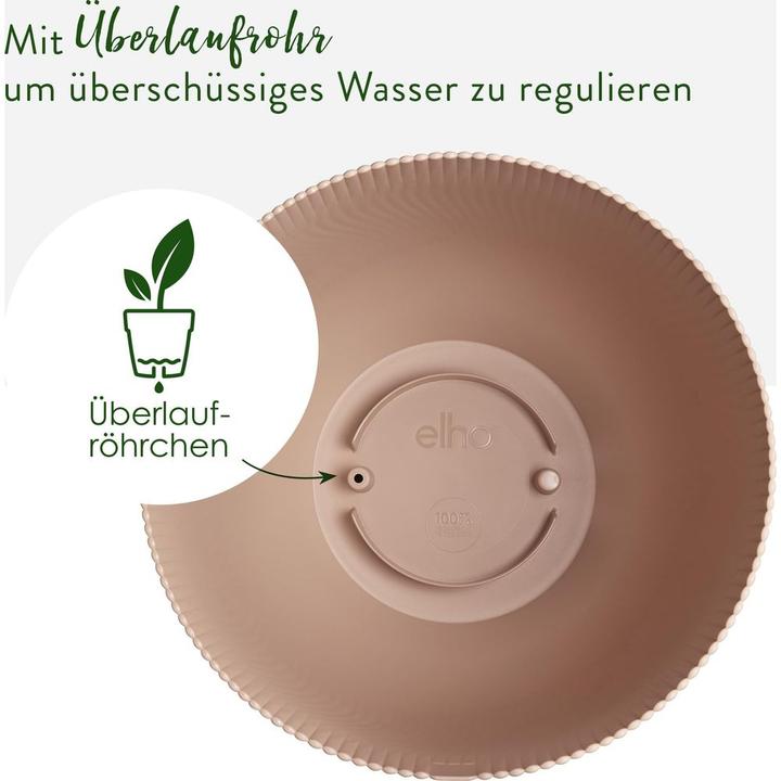 Produktbild Elho Sereh Rund (47 x 40 cm)