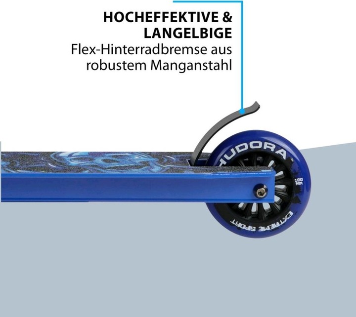 Image du produit Hudora Cascade XQ-12